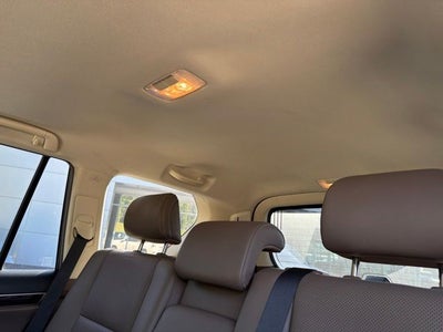 2017 Lexus GX 460