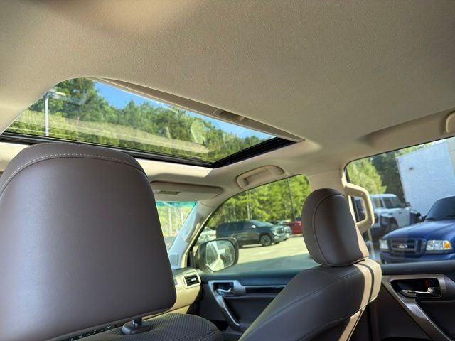 2017 Lexus GX 460