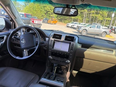 2017 Lexus GX 460