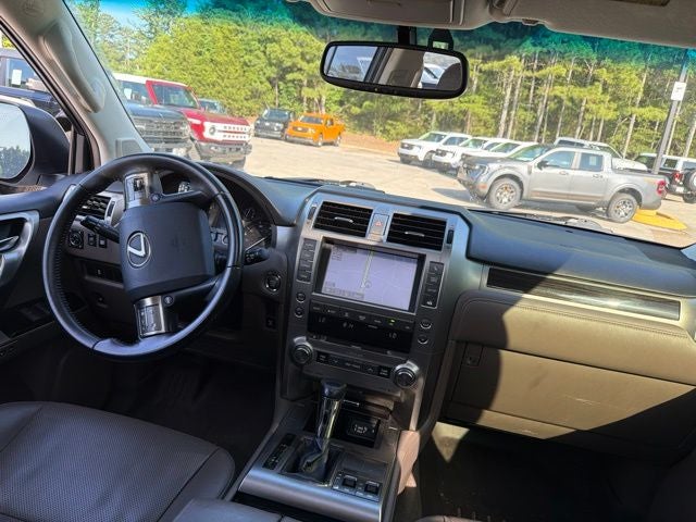 2017 Lexus GX 460