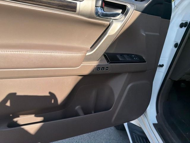 2017 Lexus GX 460