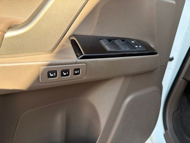 2017 Lexus GX 460