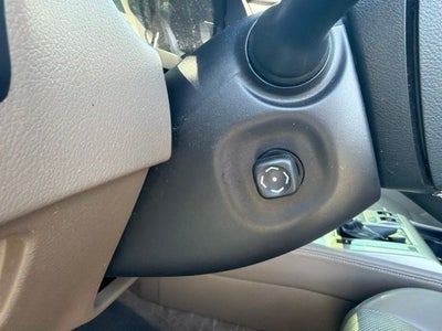2017 Lexus GX 460