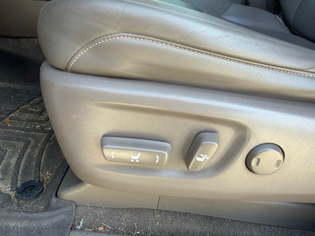 2017 Lexus GX 460
