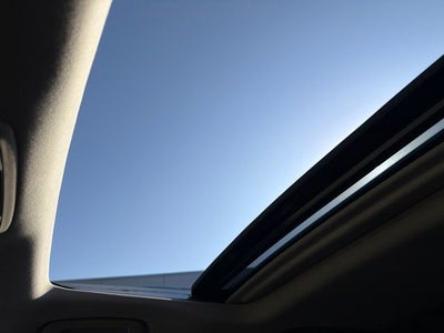 2017 Lexus GX 460