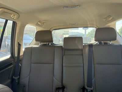 2017 Lexus GX 460