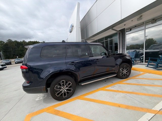2025 Lexus GX 550 Premium+