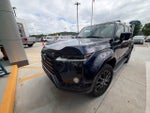 2025 Lexus GX 550 Premium+