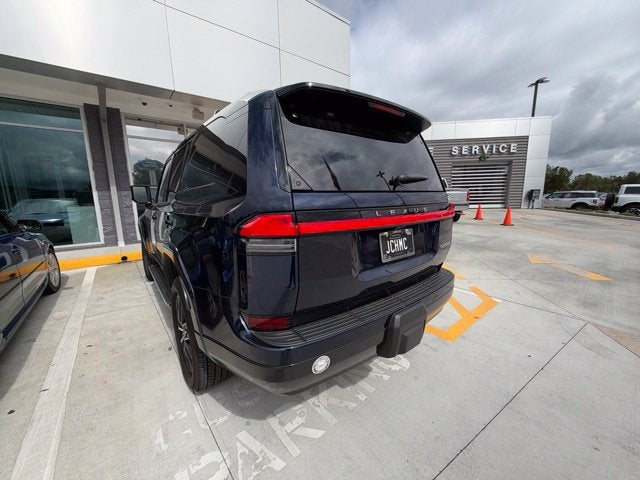 2025 Lexus GX 550 Premium+