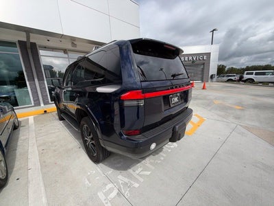2025 Lexus GX 550 Premium+