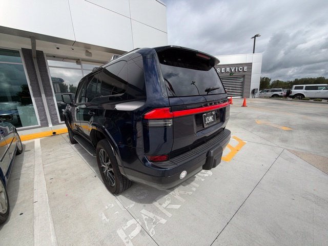 2025 Lexus GX 550 Premium+