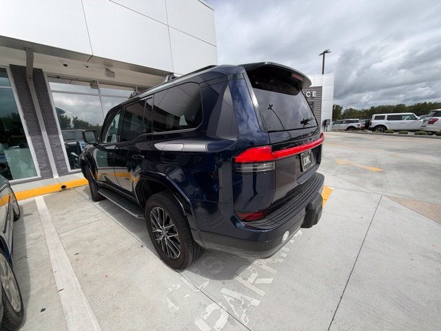 2025 Lexus GX 550 Premium+