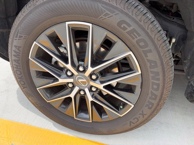 2025 Lexus GX 550 Premium+