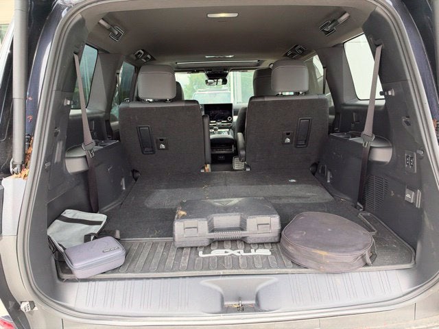 2025 Lexus GX 550 Premium+