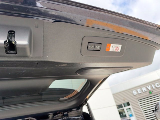 2025 Lexus GX 550 Premium+