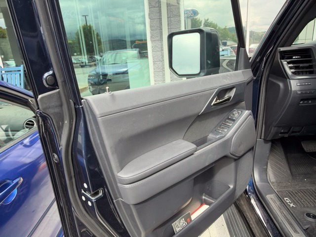 2025 Lexus GX 550 Premium+