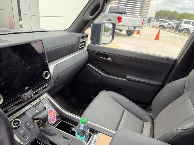 2025 Lexus GX 550 Premium+