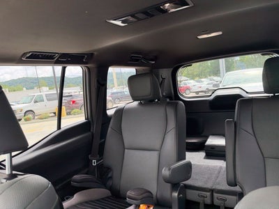 2025 Lexus GX 550 Premium+