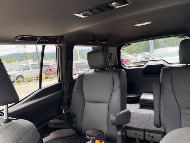 2025 Lexus GX 550 Premium+