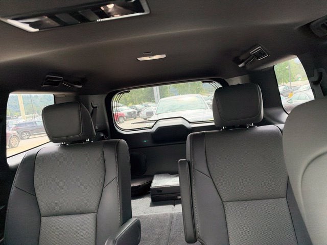 2025 Lexus GX 550 Premium+