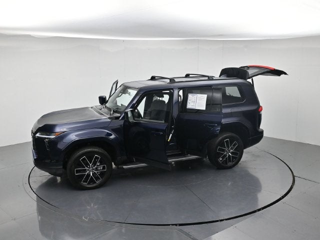 2025 Lexus GX 550 Premium+