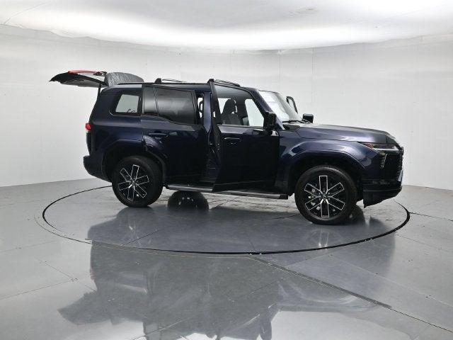 2025 Lexus GX 550 Premium+