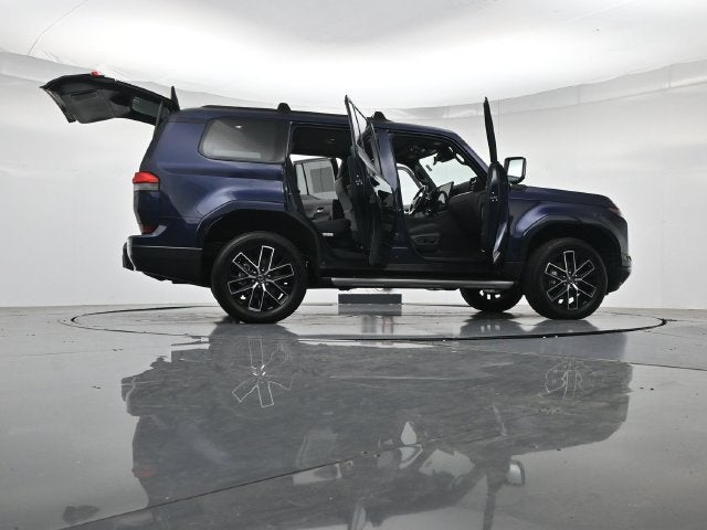 2025 Lexus GX 550 Premium+