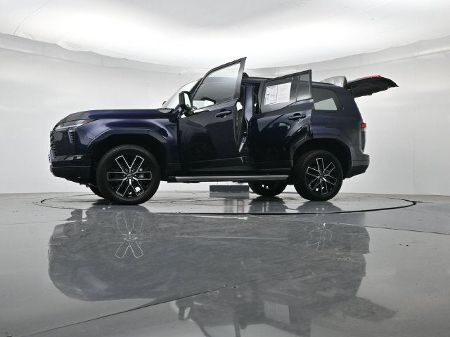 2025 Lexus GX 550 Premium+