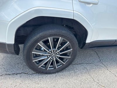 2024 Lexus GX 550 Luxury+
