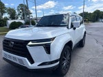 2024 Lexus GX 550 Luxury+