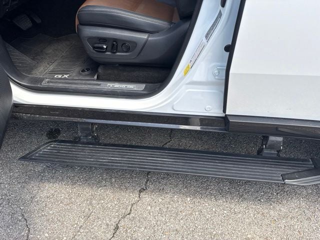 2024 Lexus GX 550 Luxury+