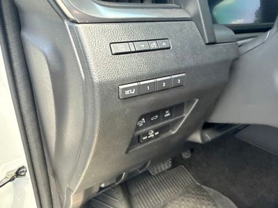 2024 Lexus GX 550 Luxury+