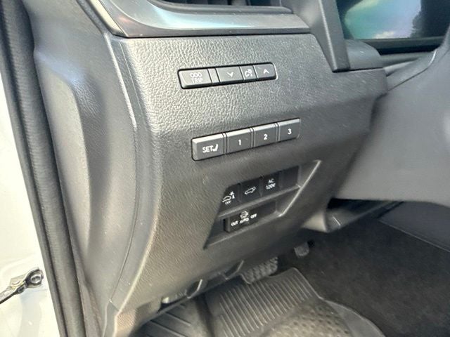 2024 Lexus GX 550 Luxury+