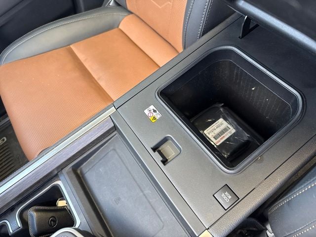 2024 Lexus GX 550 Luxury+