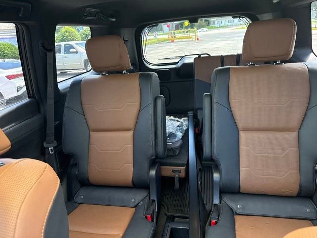 2024 Lexus GX 550 Luxury+