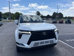 2024 Lexus GX 550 Luxury+