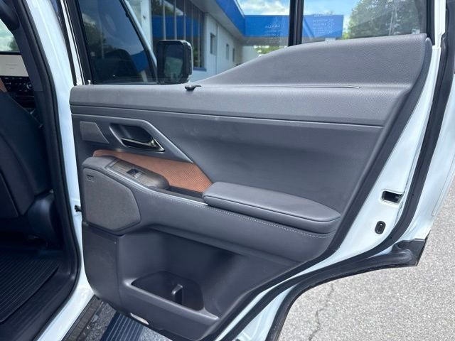 2024 Lexus GX 550 Luxury+
