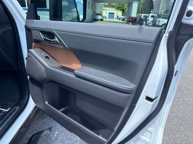 2024 Lexus GX 550 Luxury+