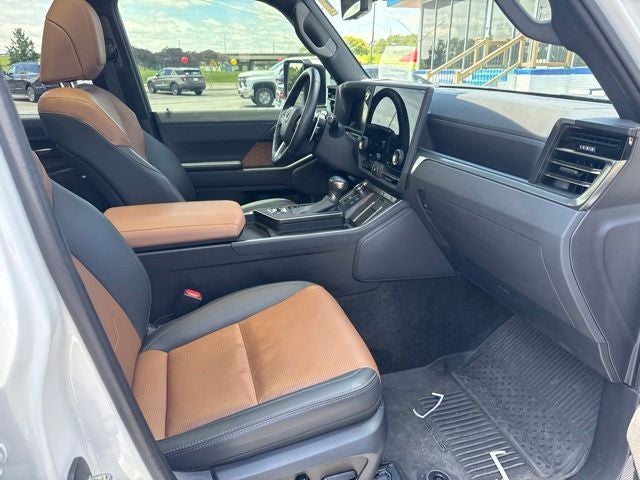 2024 Lexus GX 550 Luxury+