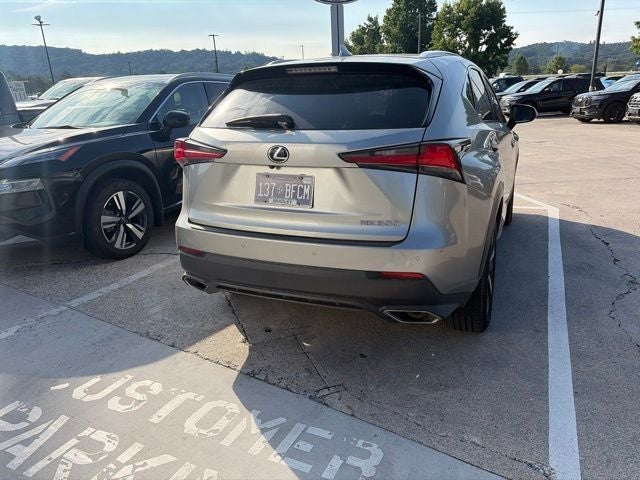 2019 Lexus NX NX 300