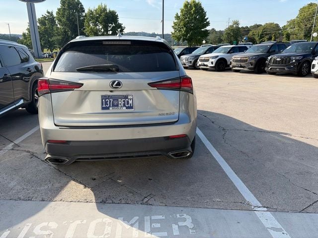 2019 Lexus NX NX 300
