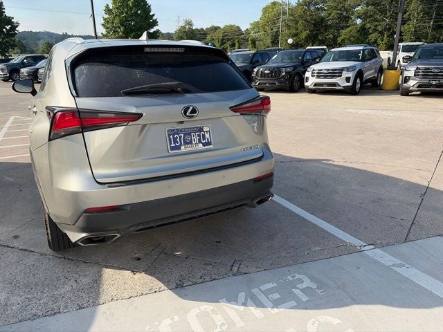 2019 Lexus NX NX 300