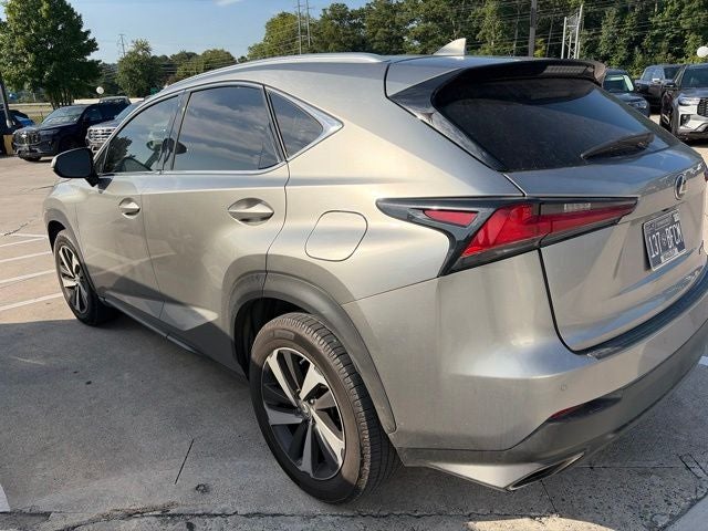 2019 Lexus NX NX 300