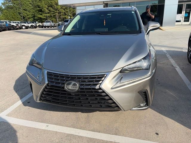 2019 Lexus NX NX 300