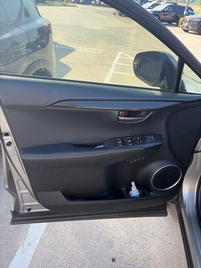 2019 Lexus NX NX 300