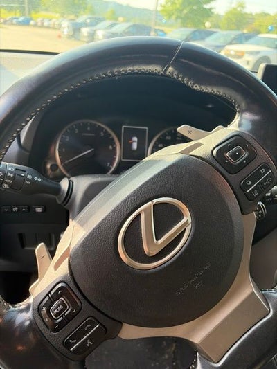 2019 Lexus NX NX 300
