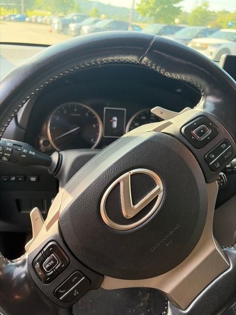 2019 Lexus NX NX 300