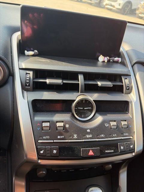 2019 Lexus NX NX 300