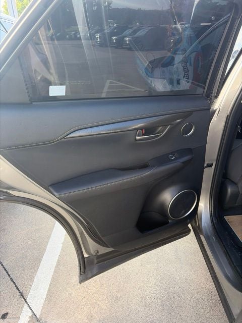 2019 Lexus NX NX 300