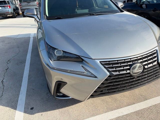 2019 Lexus NX NX 300